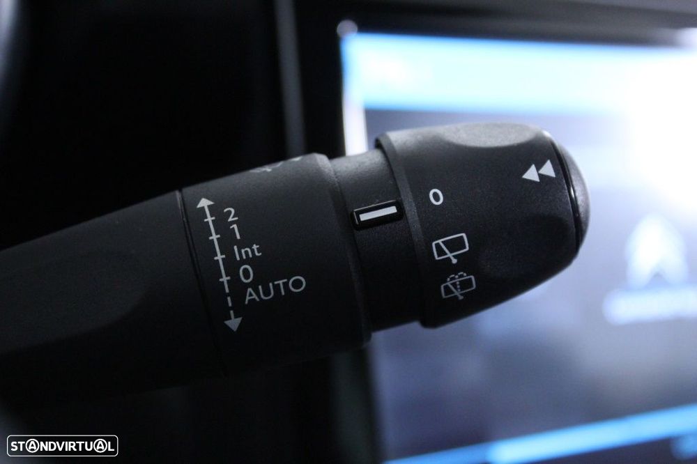 Citroën C3 Aircross 1.2 PureTech C-Series - 25