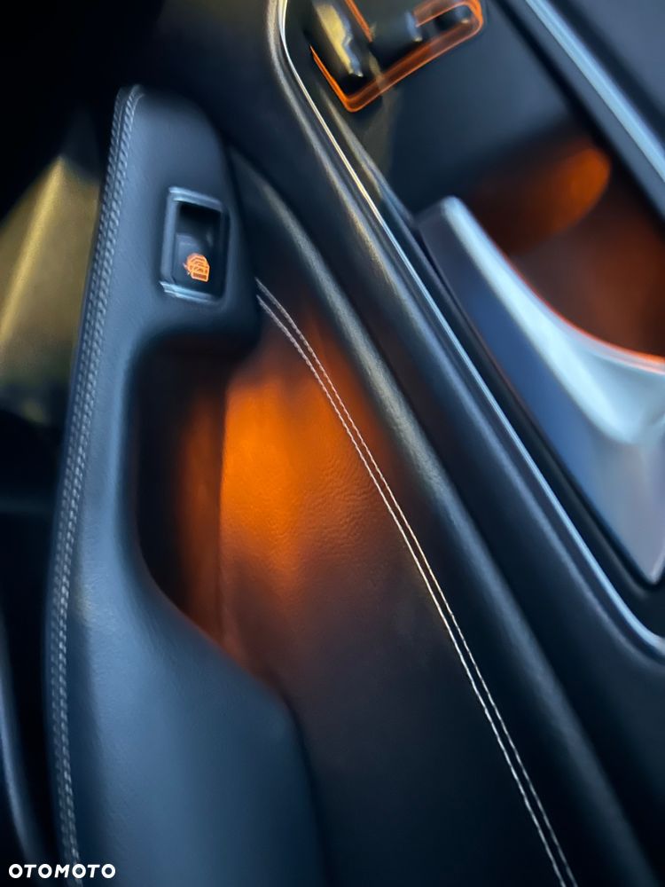 Mercedes-Benz CLA 250 4-Matic - 17