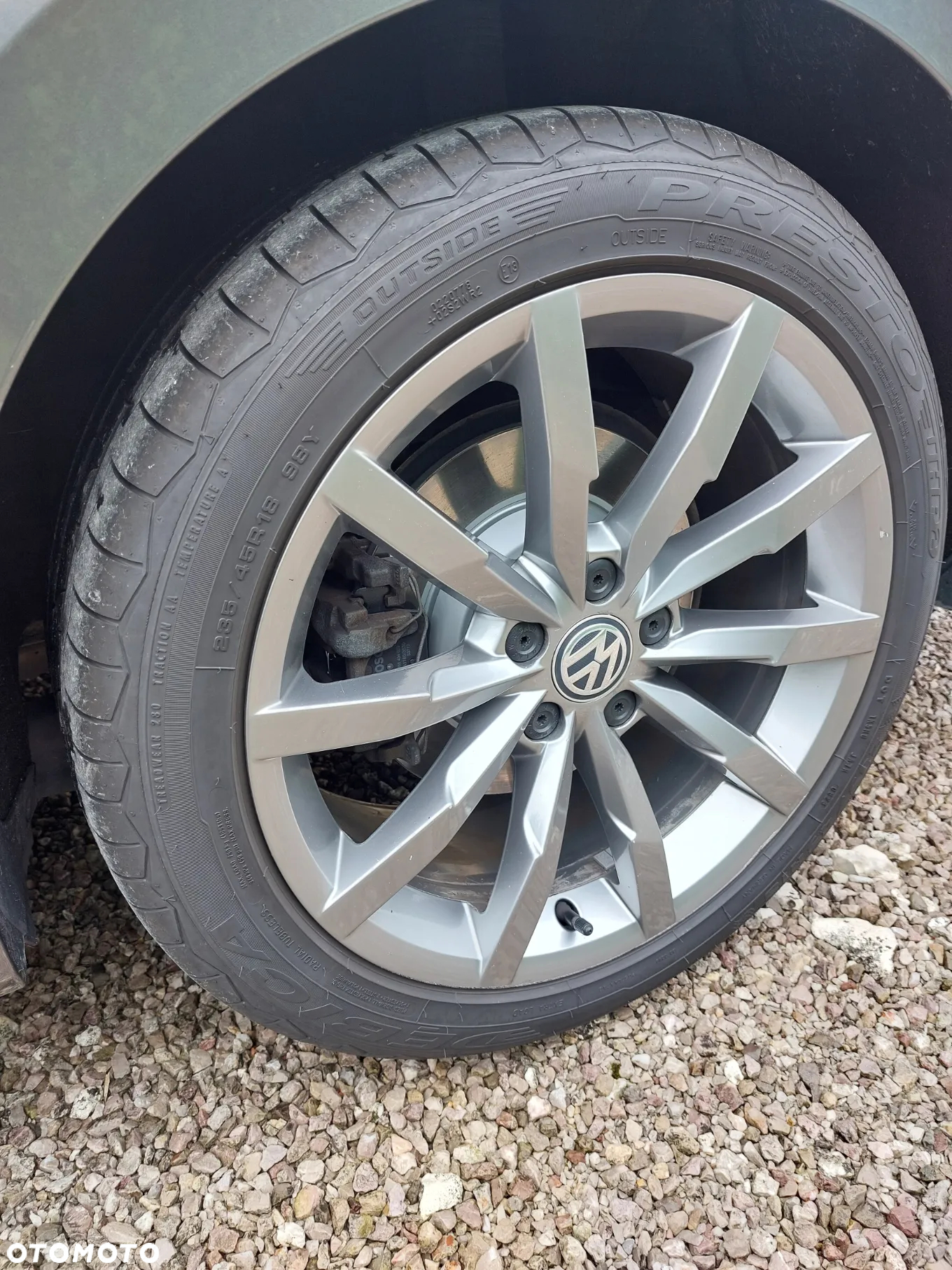 Volkswagen Passat 2.0 TDI BMT Highline DSG - 10