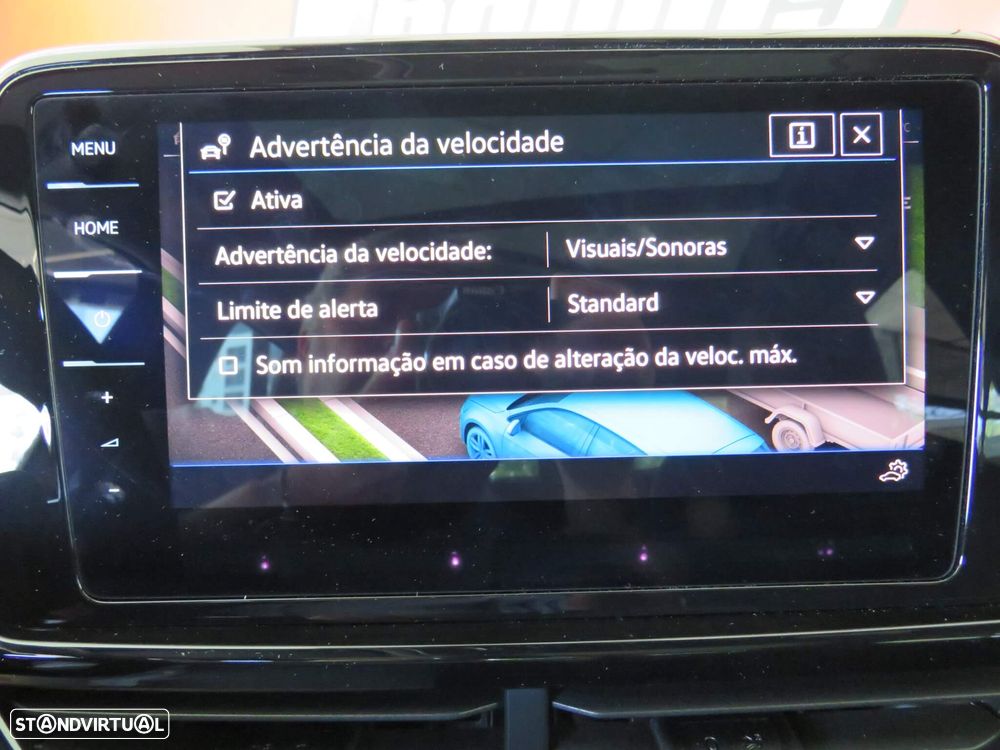 VW T-Roc 1.5 TSI R-Line DSG - 35