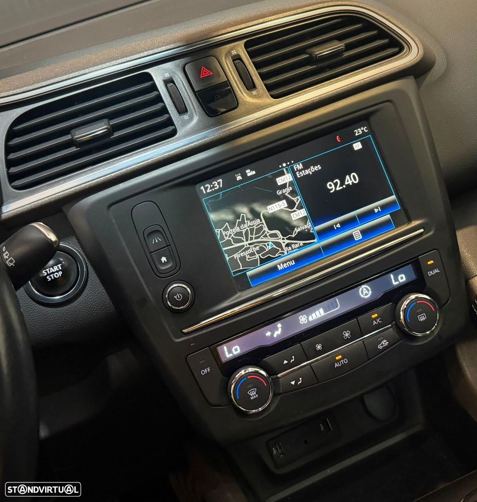 Renault Kadjar 1.5 dCi Exclusive - 21