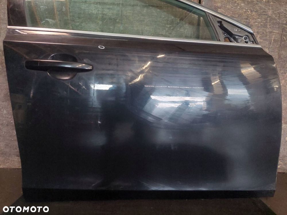 DRZWI KOMPLETNE PRAWY PRZÓD VOLVO V40 II 452-46 - 4