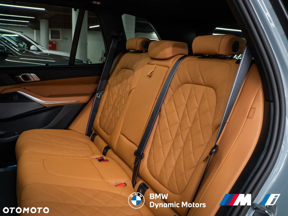 BMW X5 xDrive30d - 27