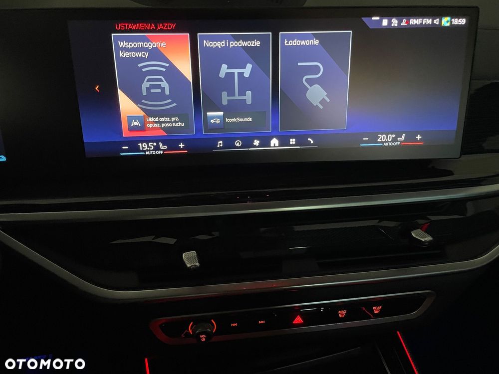 BMW X5 - 19