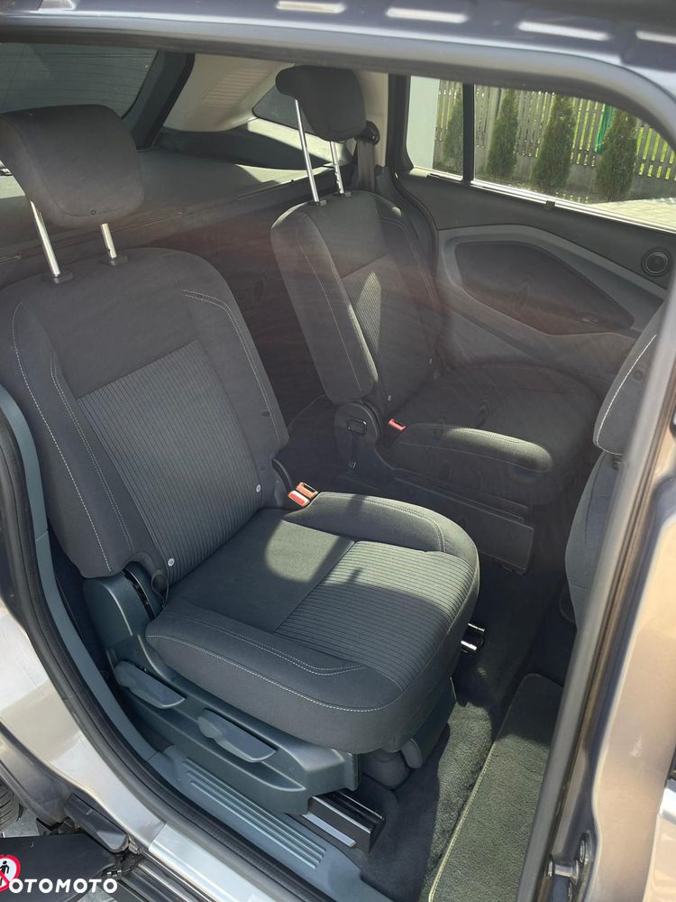 Ford Grand C-MAX 1.6 TDCi Titanium - 16