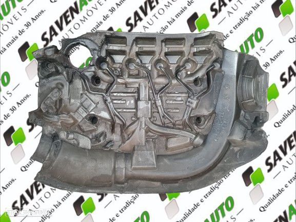 Tampa Motor Volvo V70 Iii (135) - 2