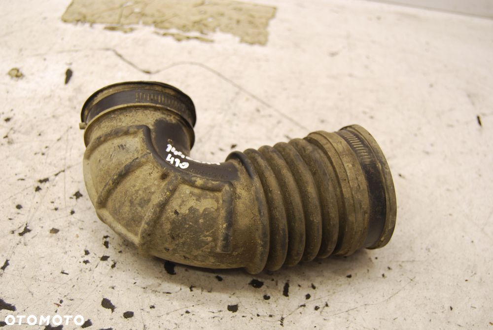 RURA PRZEWÓD DOLOT POWIETRZA 14462AA410 SUBARU LEGACY IV LIFT 2.0 D - 1