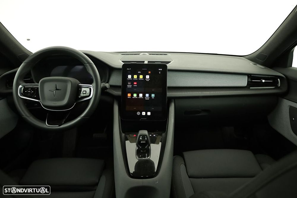 Polestar 2 Standard Range 70 kWh - 8