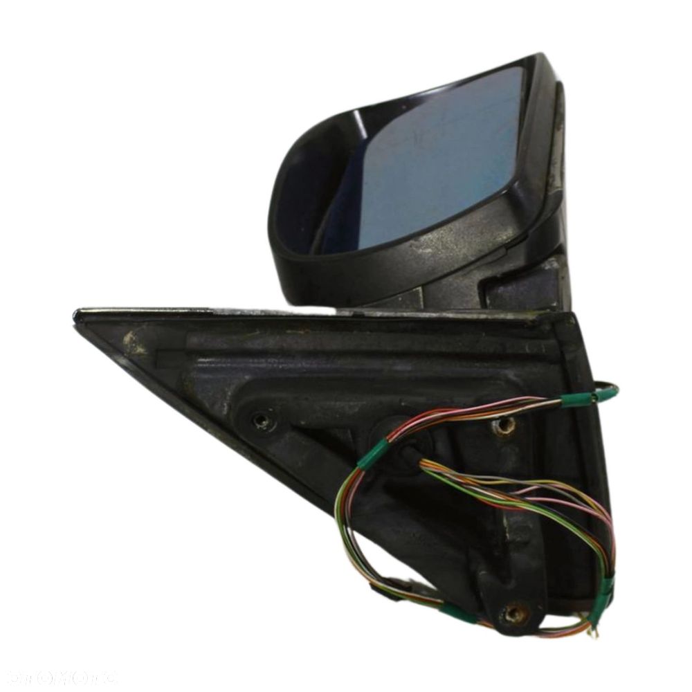 LUSTERKO PRAWE BMW X5 E53 10 PIN EUROPA - 5