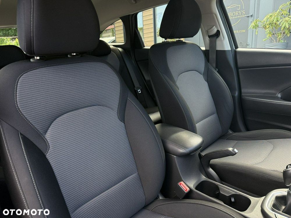 Hyundai i30 1.0 T-GDI Modern - 13