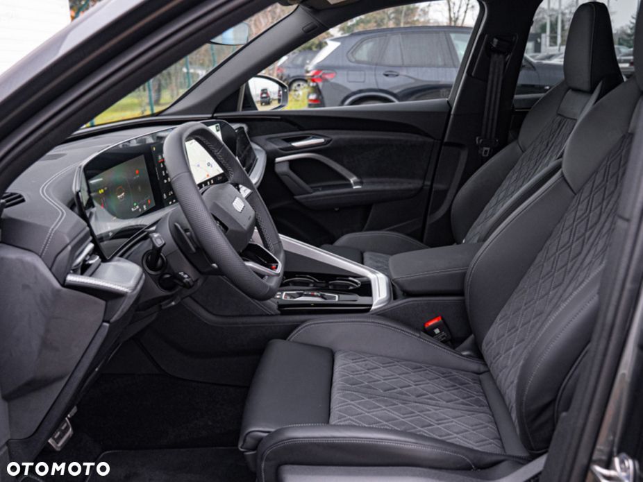 Audi Q5 Sportback 40 TDI mHEV Quattro S Line S tronic - 5
