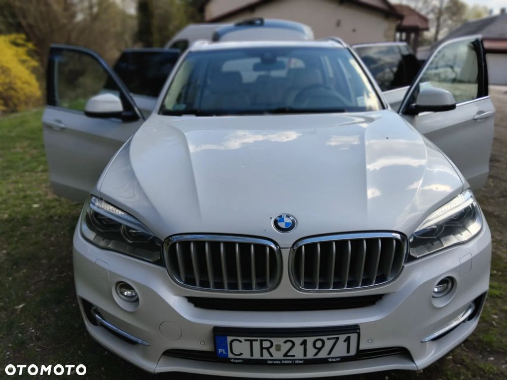 BMW X5 - 3