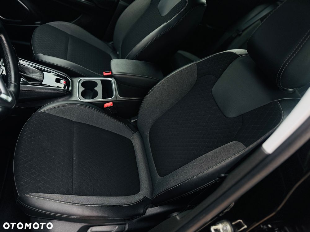 Opel Grandland X 1.5 CDTI Elegance Business Pack S&S - 24