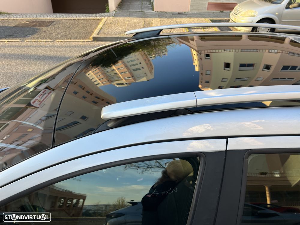 Peugeot 207 SW 1.6 HDi Sport - 39