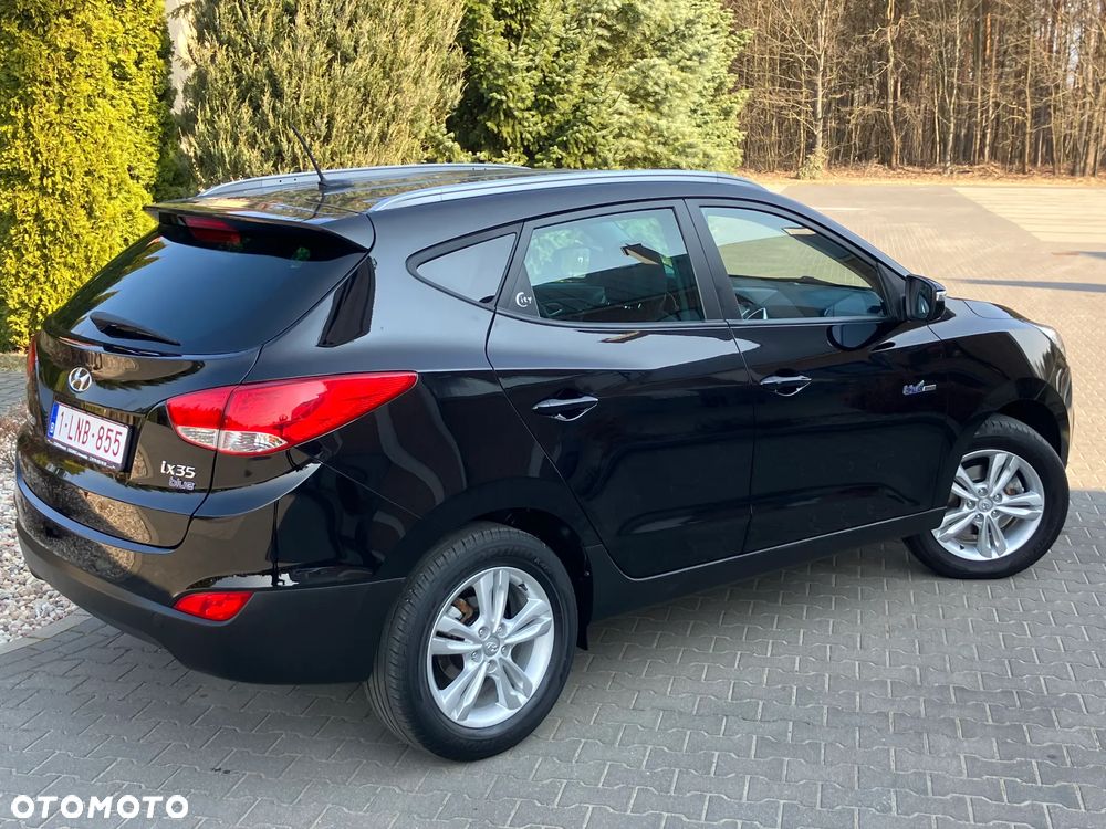 Hyundai ix35 - 16