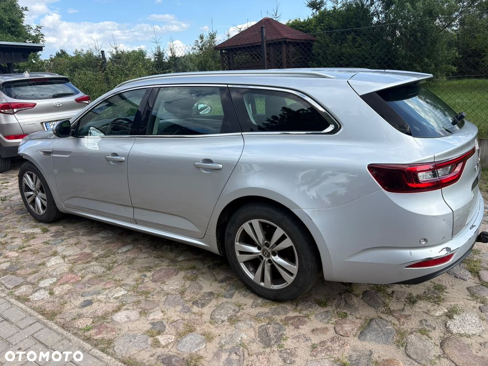 Renault Talisman ENERGY dCi 130 EDC Business - 4