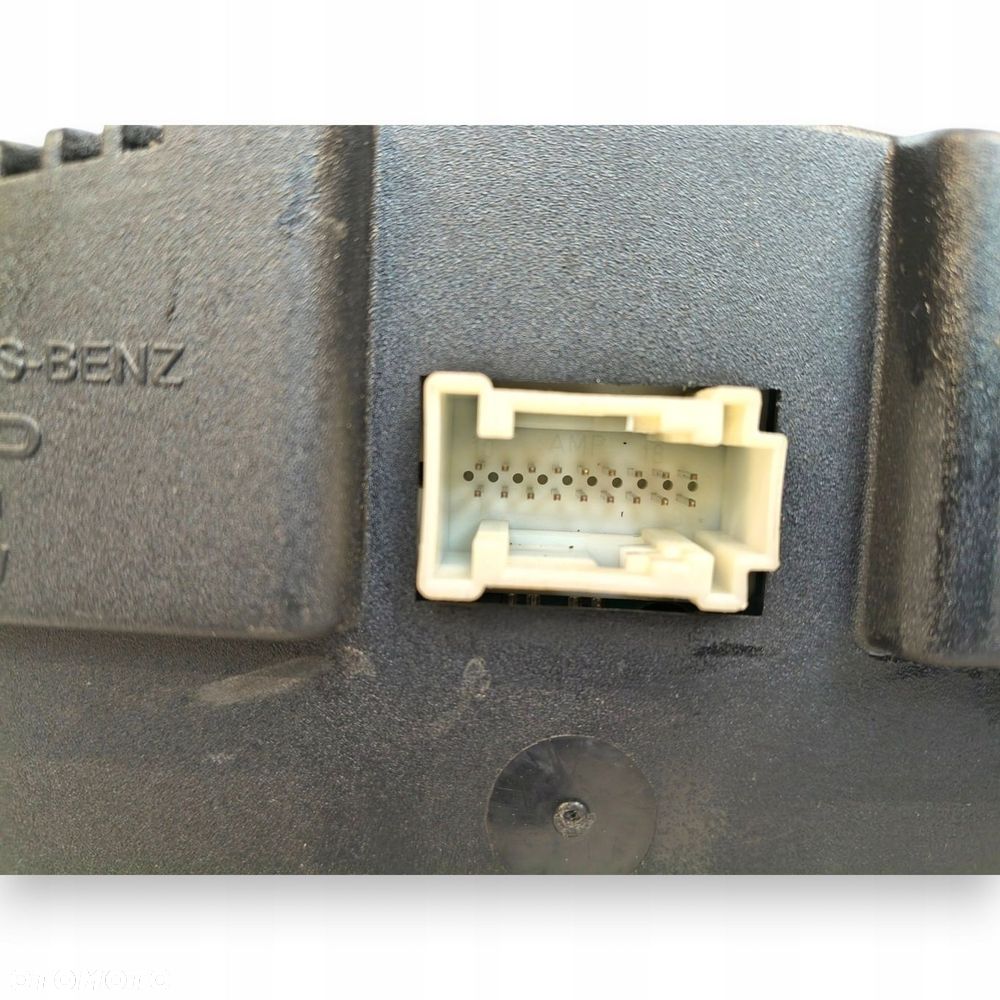 LICZNIK ZEGARY Mercedes W203 2.2 CDI Diesel 175 184km europa 00-07 - 7