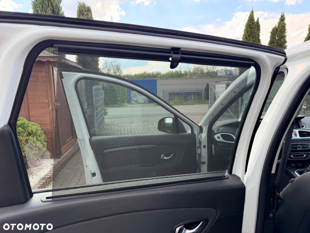 Renault Grand Scenic TCe 130 Dynamique - 15