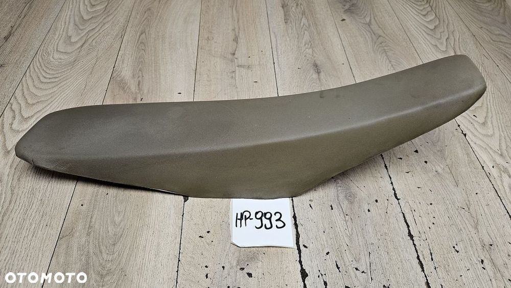 Gąbka siedzenia Honda CRF 450 2005r - 1