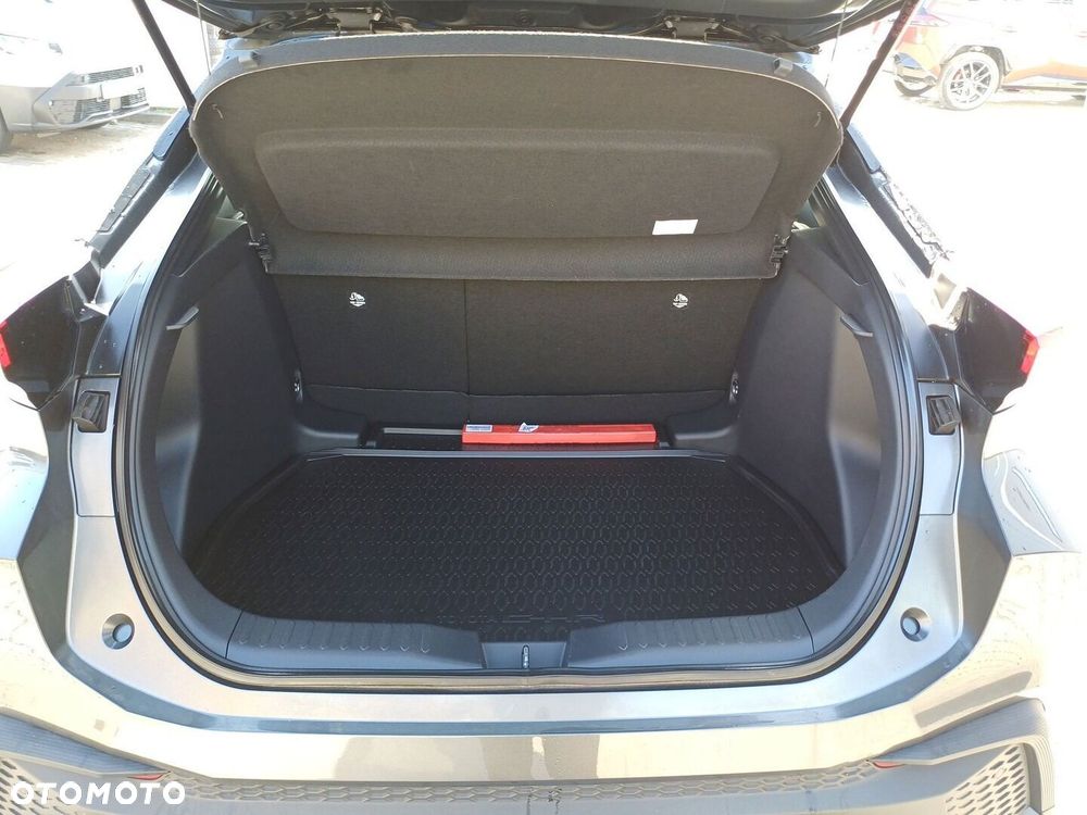 Toyota C-HR 1.8 Hybrid Style - 12