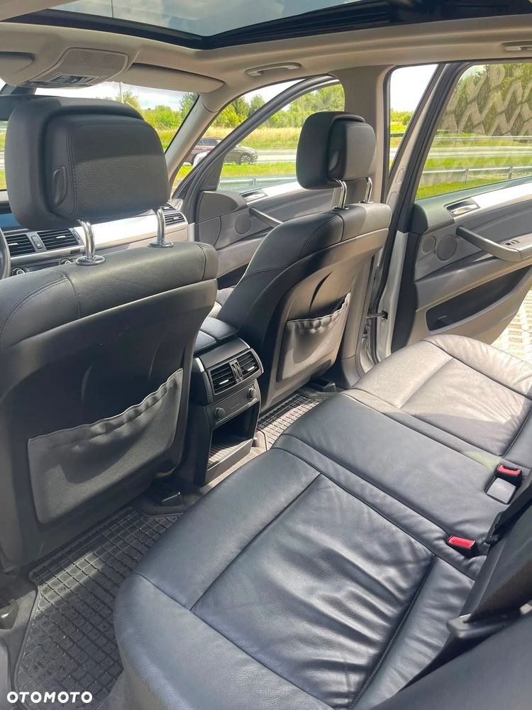 BMW X5 xDrive30d - 10