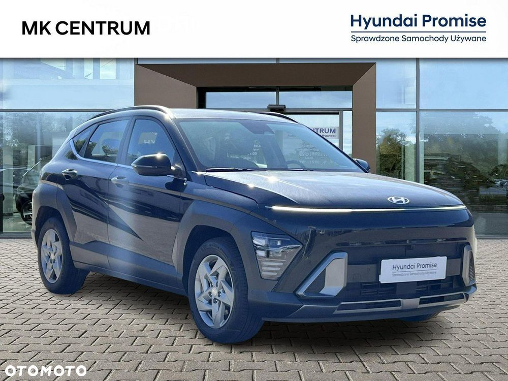 Hyundai Kona - 5