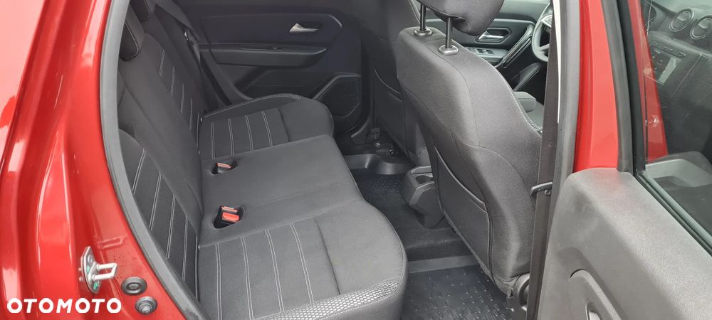 Dacia Duster 1.0 TCe Comfort - 9