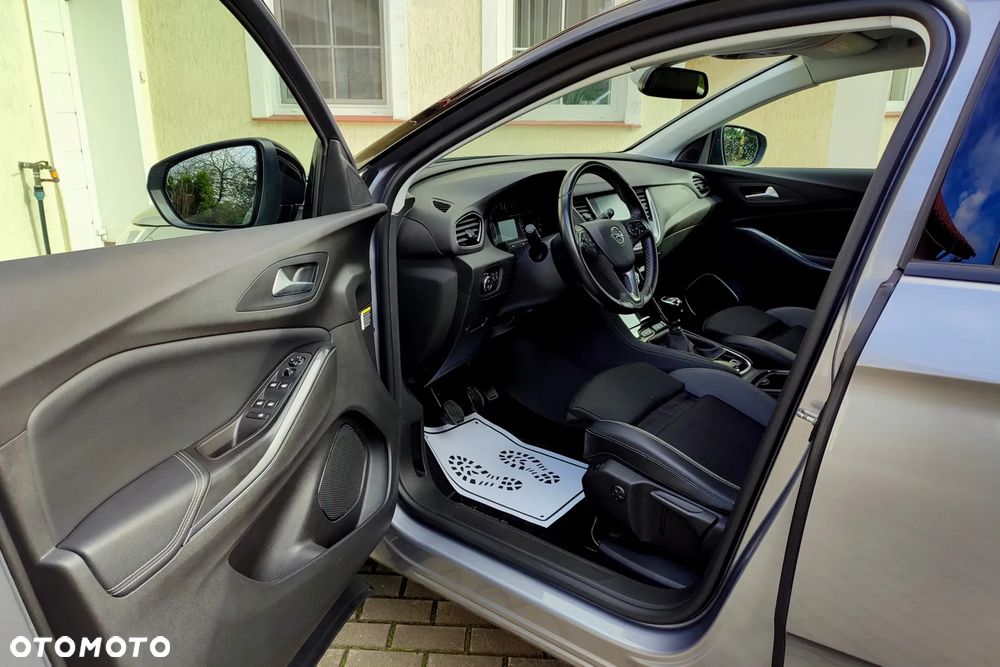 Opel Grandland X - 19