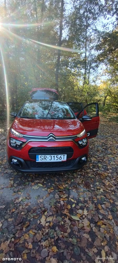Citroën C3 1.2 PureTech Max - 5