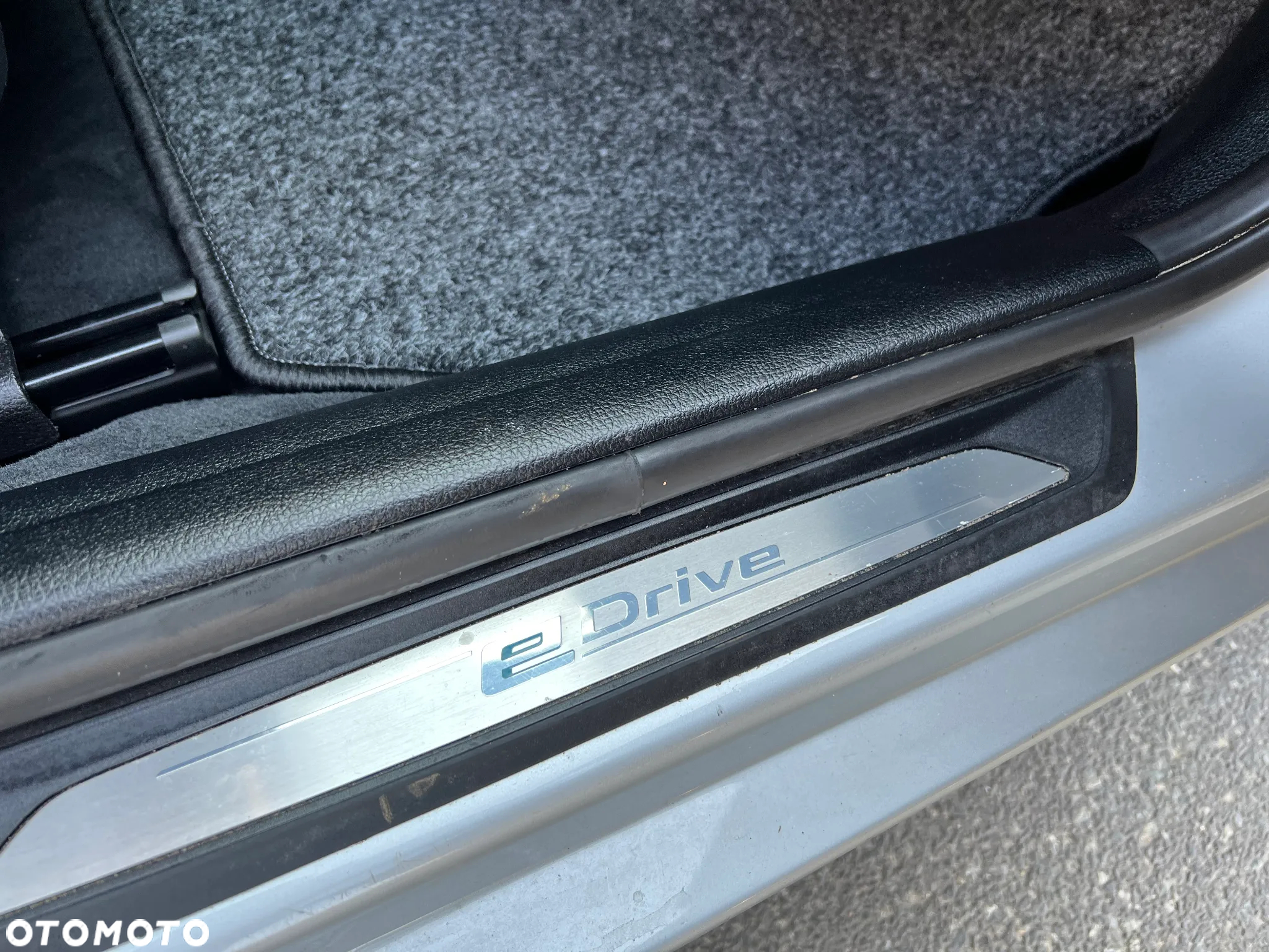 BMW Seria 3 330e Advantage sport - 35
