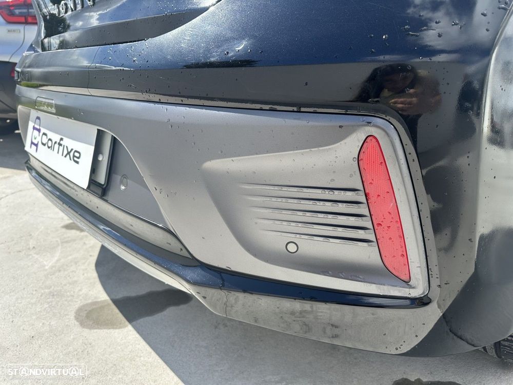 Hyundai Ioniq EV 38kWh Pack Pele - 8