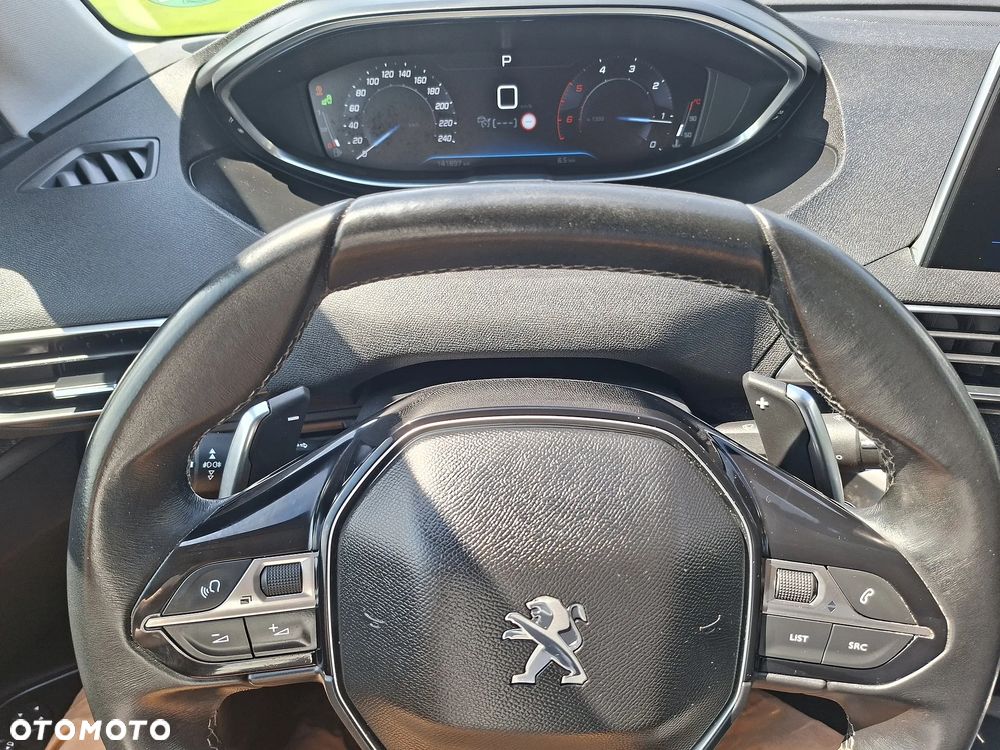 Peugeot 3008 - 16