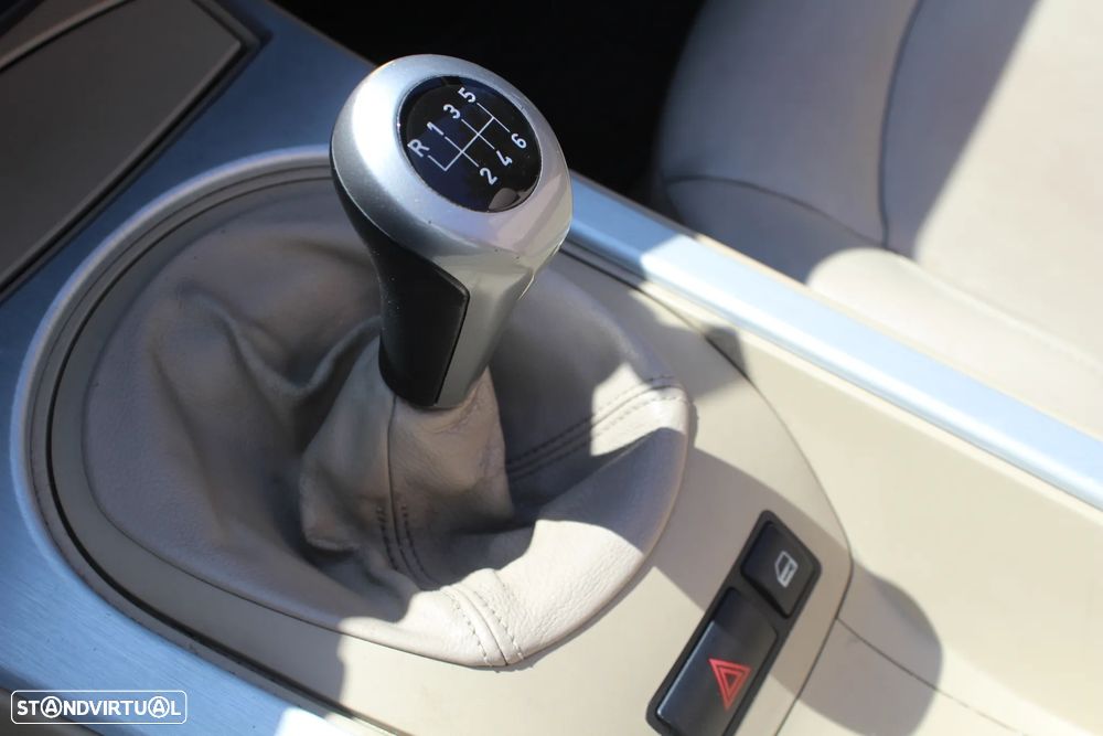 BMW Z4 2.0i - 21