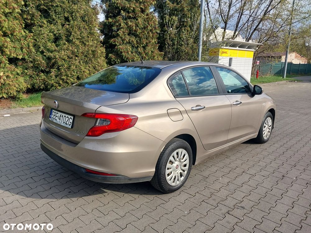 Fiat Tipo - 3