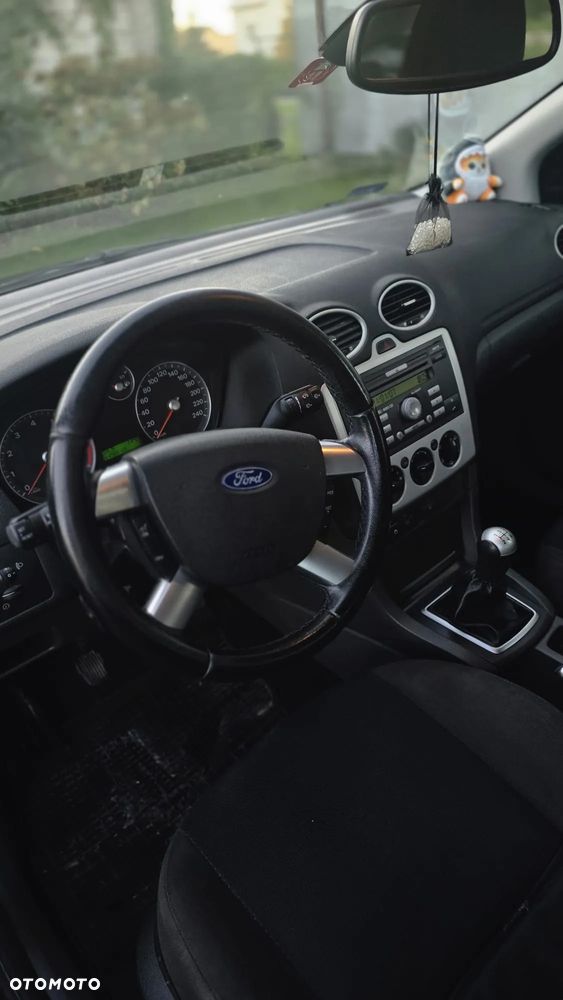 Ford Focus - 14