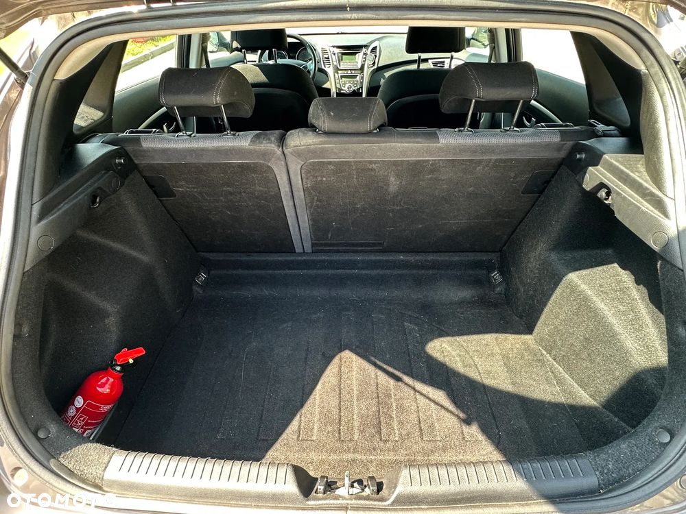 Hyundai i30 - 16