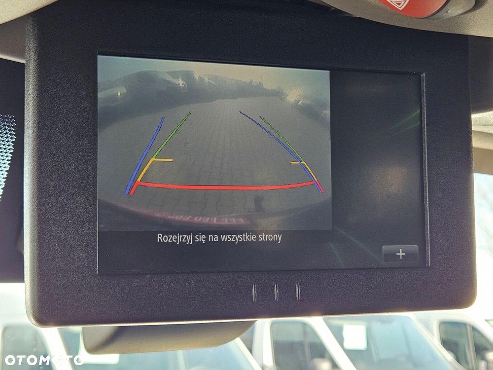 Renault Master L2H2 *69900zł NETTO* 2,3dCi/145KM - 26