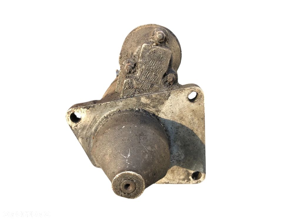 Rozrusznik 816000.0 Fiat Seicento 0.9 Benz (1997 – 2010) WE80c- Gwarancja Wysyłka - 19