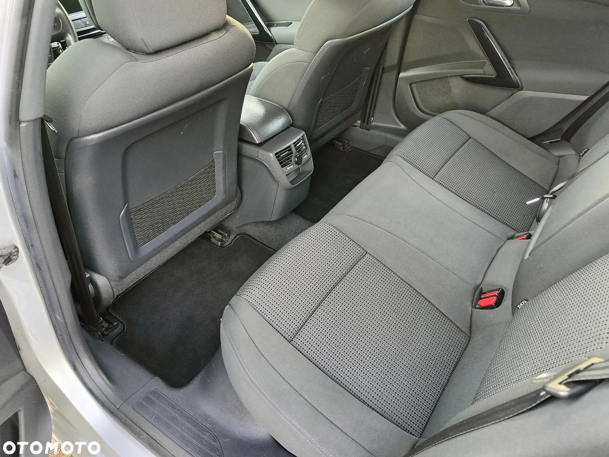 Peugeot 508 1.6 e-HDi Active S&S - 14