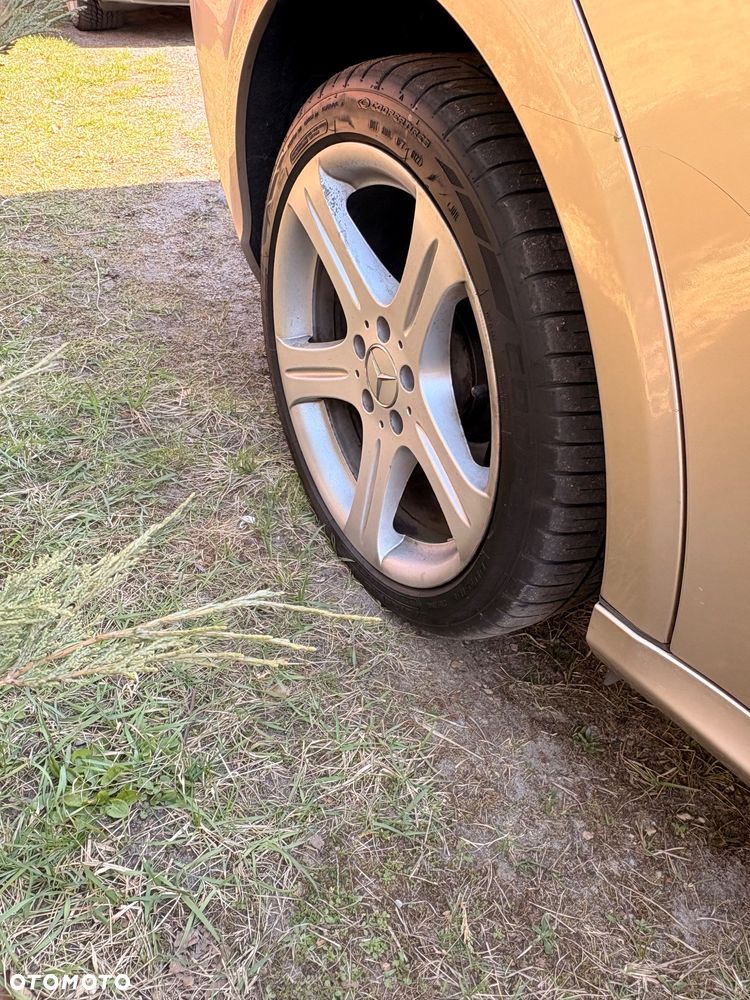 Mercedes-Benz CLS 500 7G-TRONIC - 29