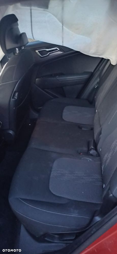 Kia Sportage 1.6 T-GDI AWD Basis - 8