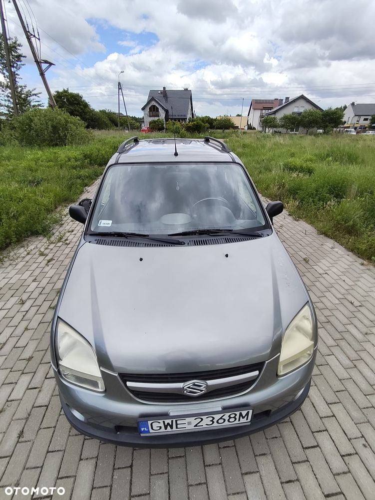 Suzuki Ignis 1.3 Comfort - 3