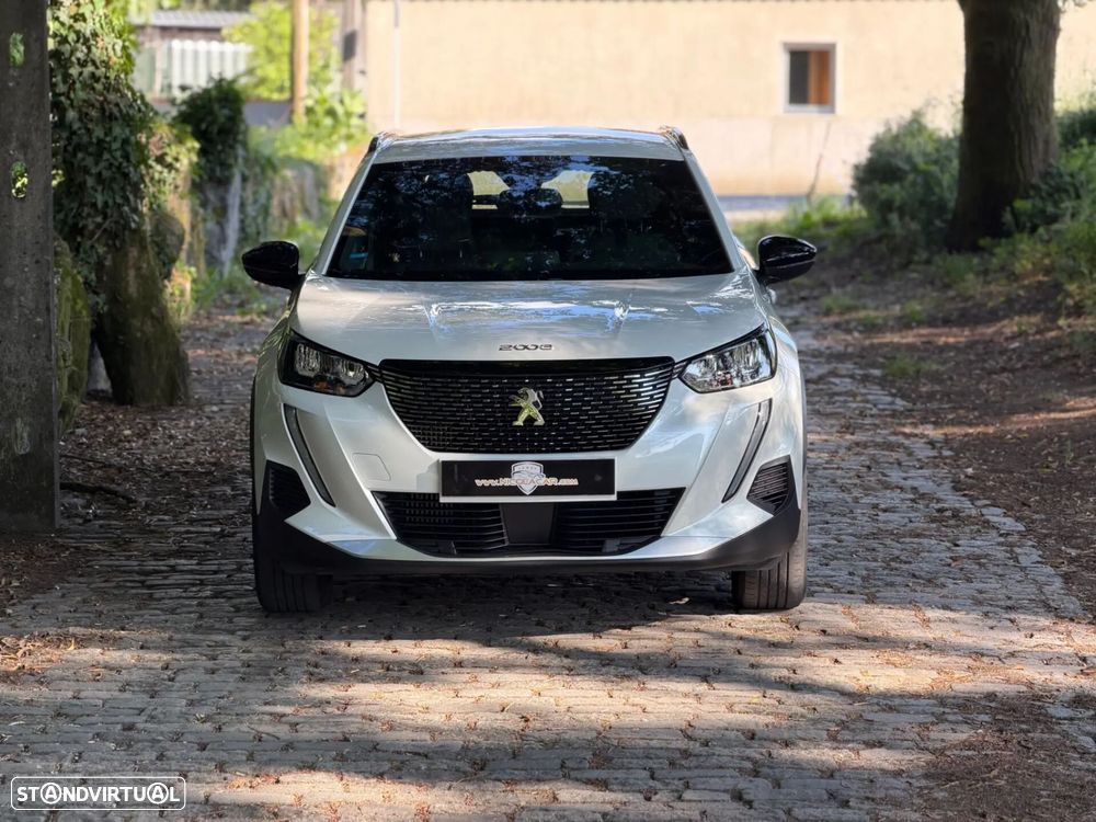 Peugeot 2008 - 33