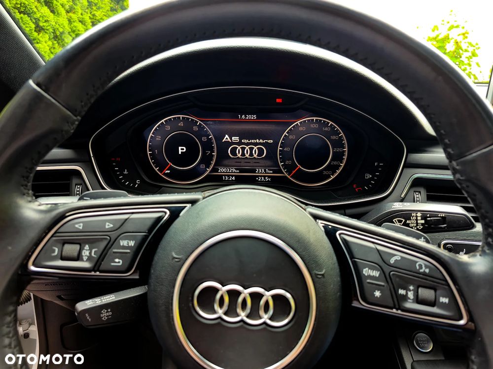 Audi A5 - 12