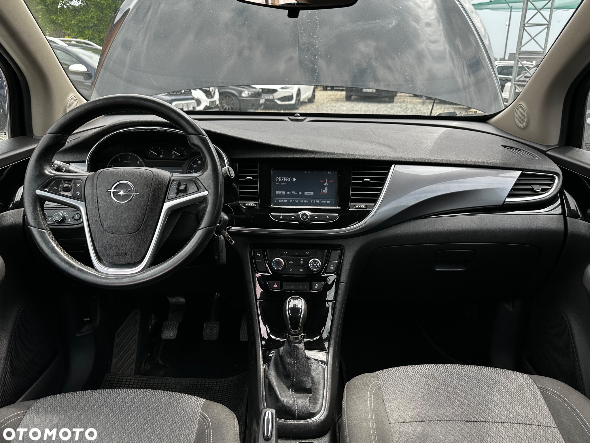Opel Mokka - 17