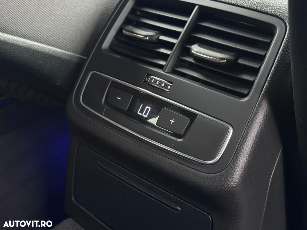 Audi A4 Limuzina - 14