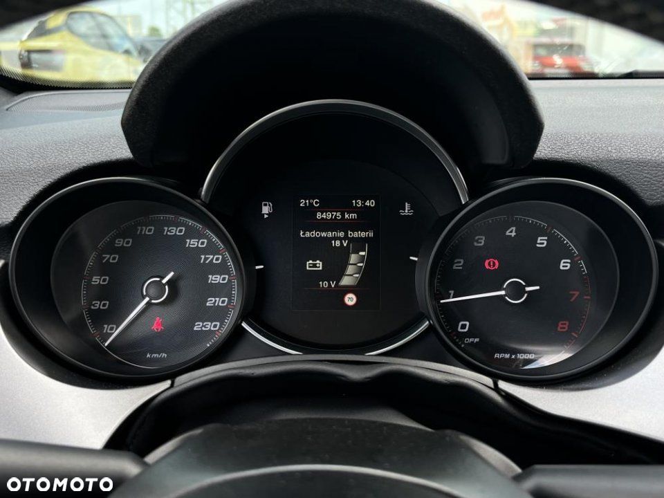 Fiat 500X - 37