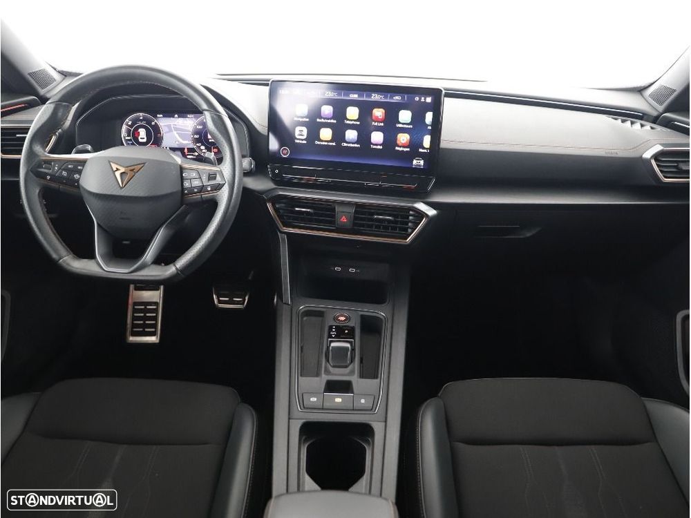 Cupra Formentor - 24