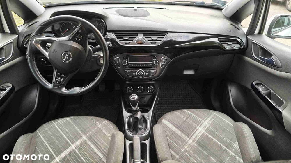 Opel Corsa 1.4 Enjoy - 9