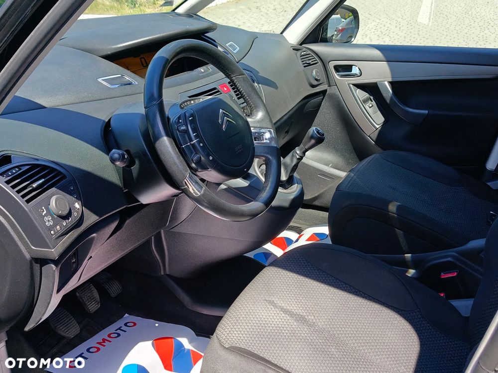 Citroën C4 Cactus PureTech 110 Stop&Start EAT6 Origins - 6